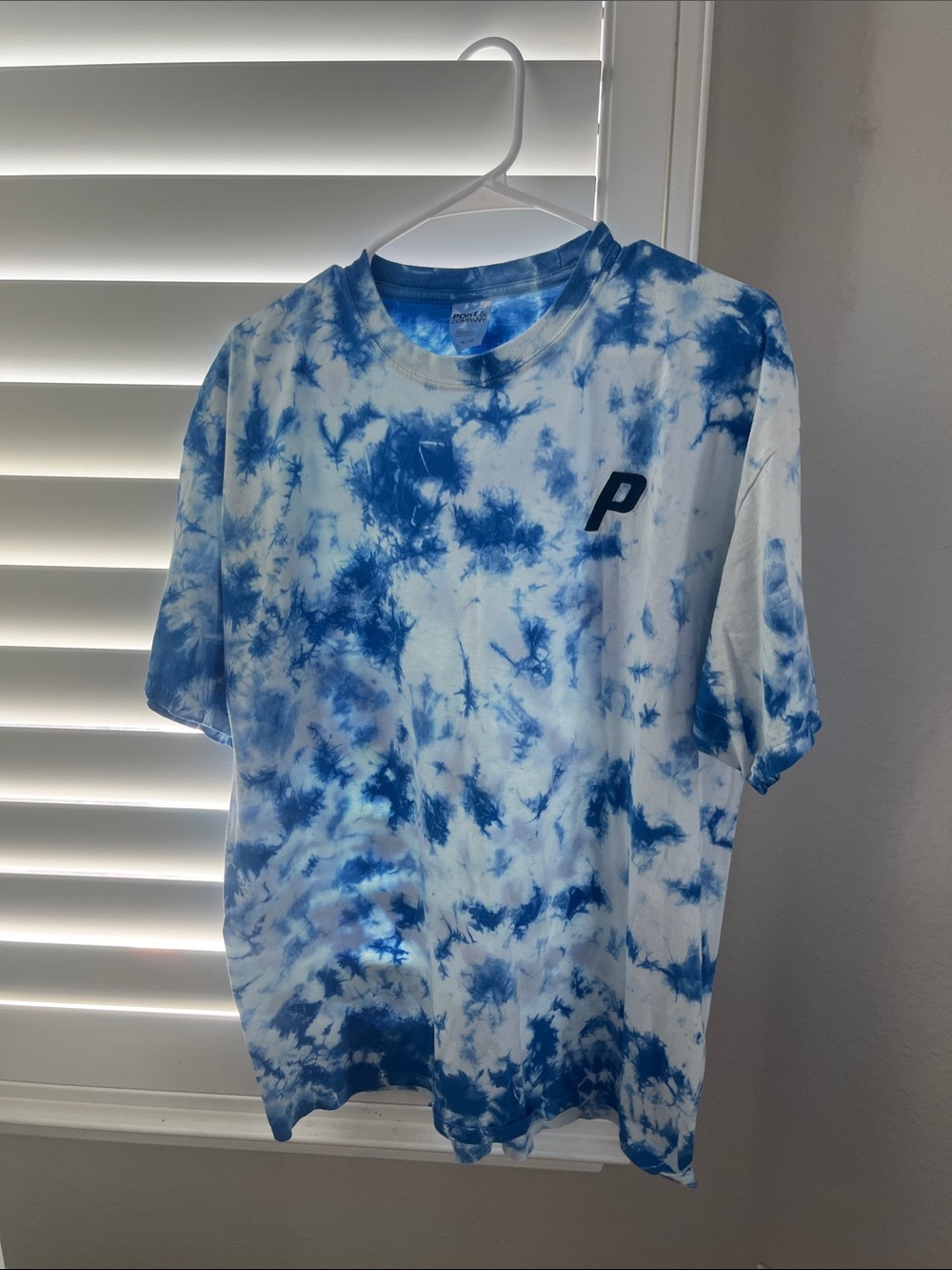 Progressive Insurance Tshirt